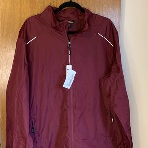 Core365 wind breaker L-33